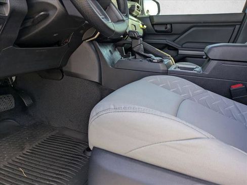 New 2026 Toyota Tacoma SR5 image 4