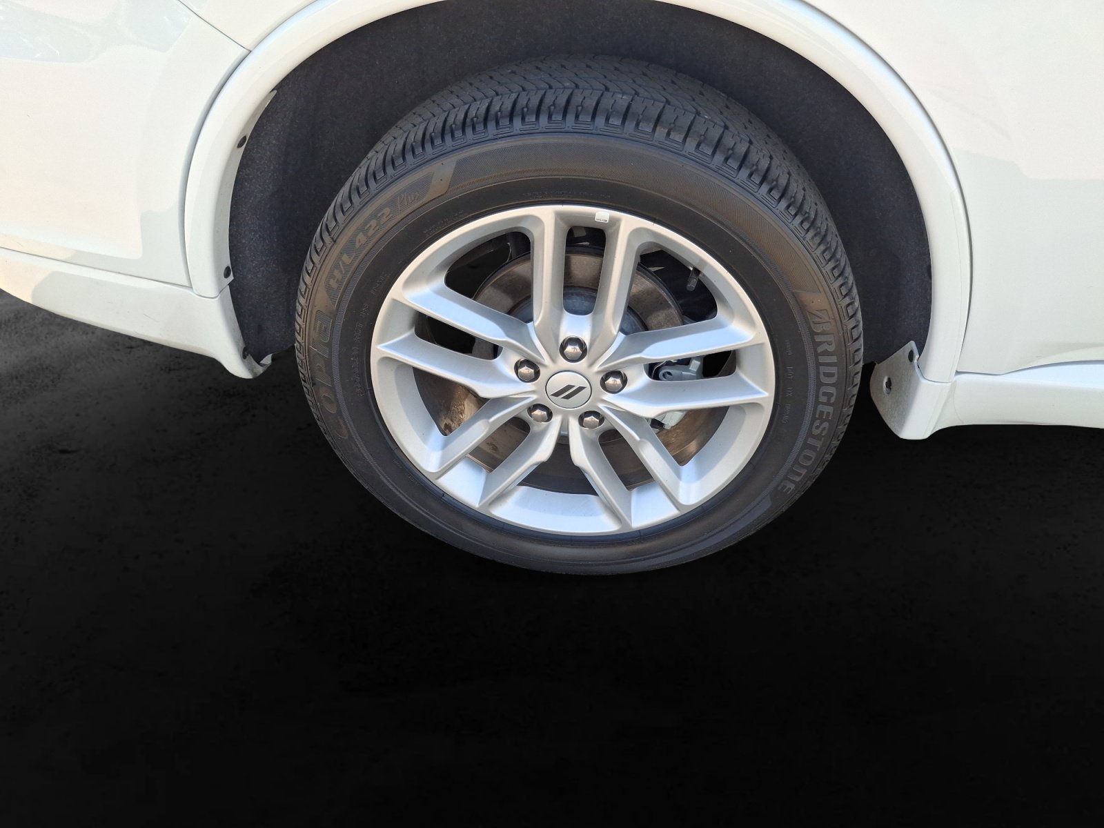 Used 2026 Dodge Durango GT AWD/4WD image 35