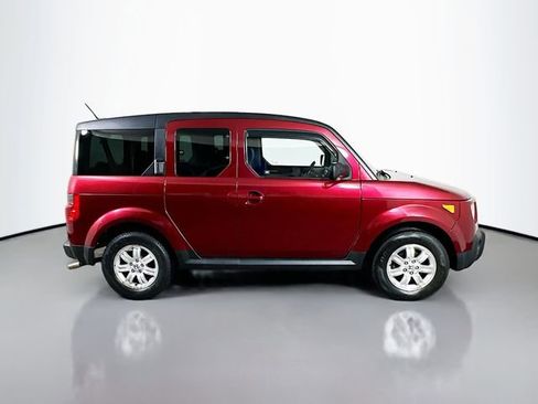Used 2008 Honda Element EX image 5