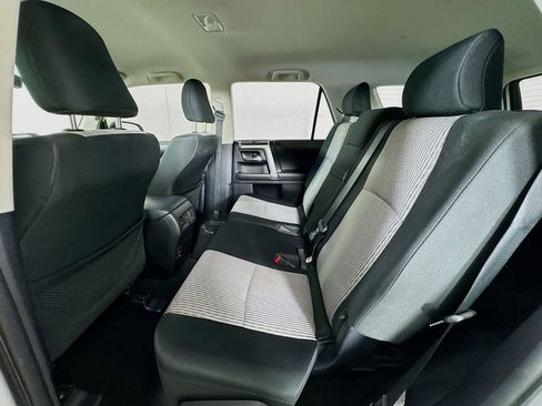 Used 2014 Toyota 4Runner SR5 RWD image 28