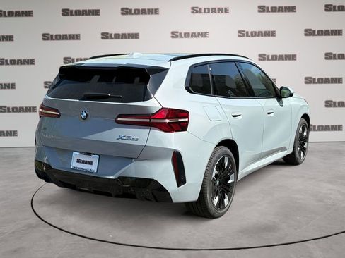 New 2026 BMW X3 xDrive30i w/ M Sport Package AWD/4WD image 5