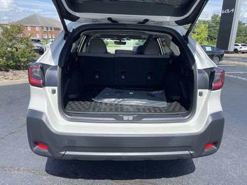 Certified 2024 Subaru Outback Premium AWD/4WD image 37