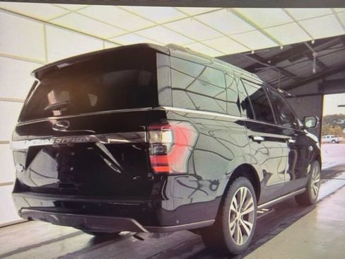 Used 2020 Ford Expedition King Ranch AWD/4WD image 4