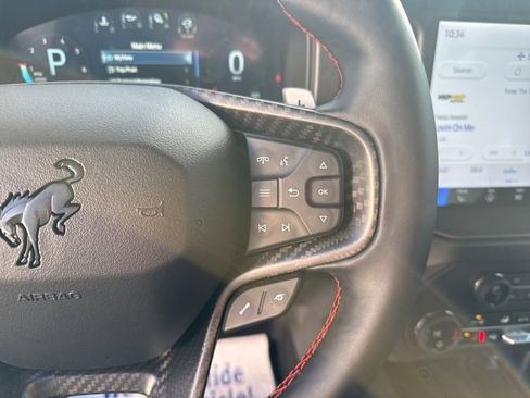 New 2025 Ford Bronco Raptor image 31