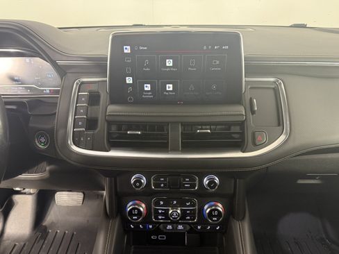 Used 2022 GMC Yukon AT4 AWD/4WD image 20