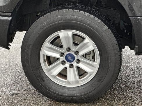 Used 2015 Ford F150 XL w/ Equipment Group 101A Mid image 41