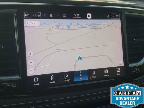 Used 2021 Chrysler Pacifica Limited w/ Premium & Safety Sphere Group image 33