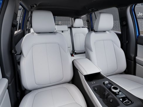 New 2026 Jeep Cherokee Limited image 16