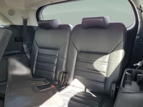 Used 2019 Kia Sorento EX w/ EX Touring Package FWD image 12