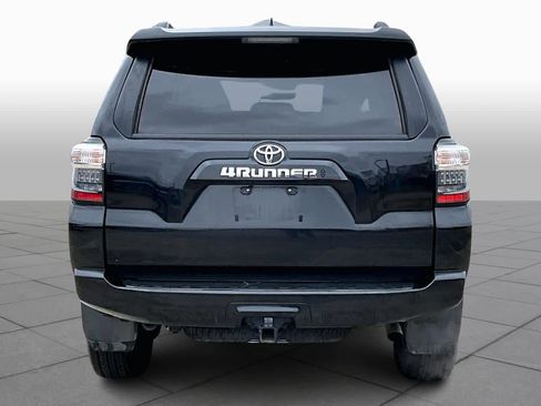 Used 2024 Toyota 4Runner SR5 image 4