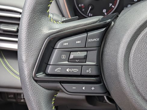 Certified 2025 Subaru Outback Onyx Edition AWD/4WD image 26