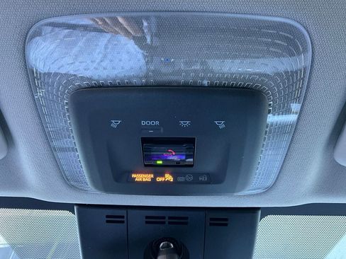 New 2026 Toyota Prius LE image 14