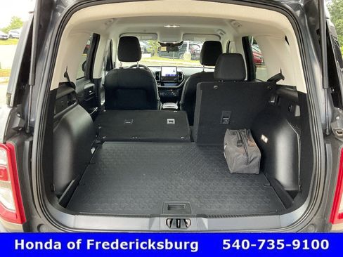 Used 2023 Ford Bronco Sport Big Bend AWD/4WD image 27