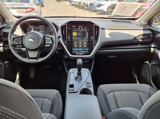 Certified 2025 Subaru Crosstrek 2.0i Premium video 2