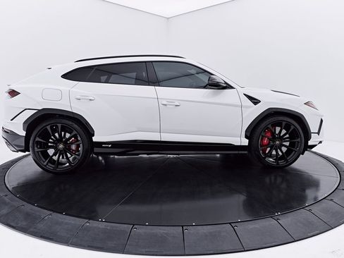 Used 2023 Lamborghini Urus S AWD/4WD image 14