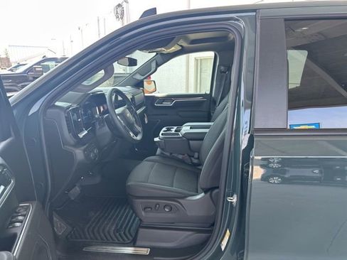 New 2026 Chevrolet Silverado 1500 LT AWD/4WD image 13