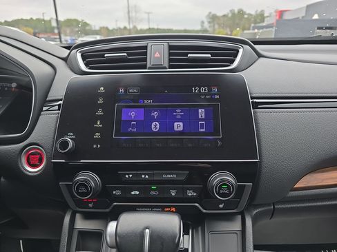 Used 2022 Honda CR-V Touring image 25