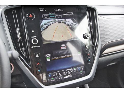 Certified 2025 Subaru Forester Touring AWD/4WD image 23