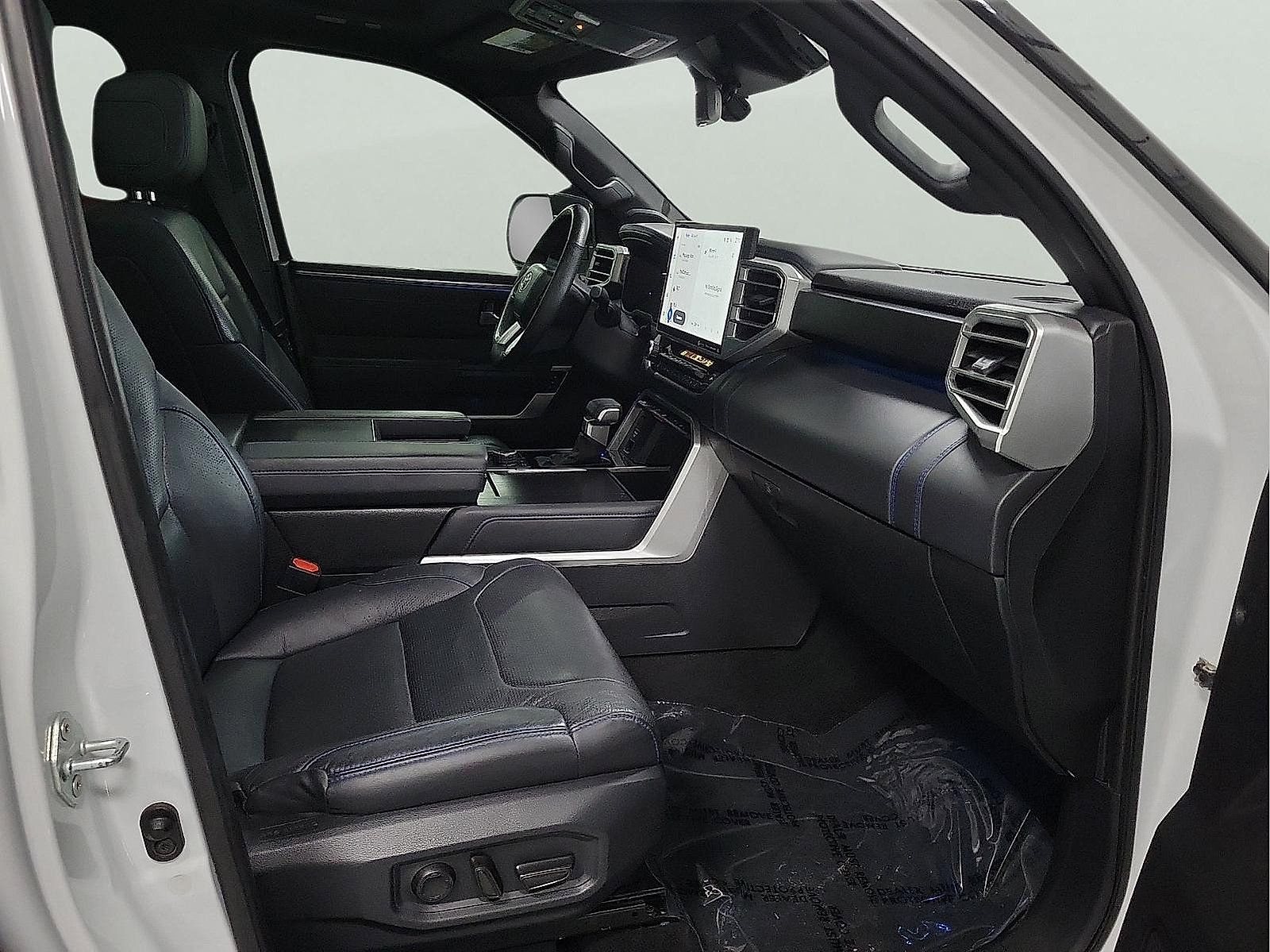 Certified 2023 Toyota Sequoia Platinum AWD/4WD image 15