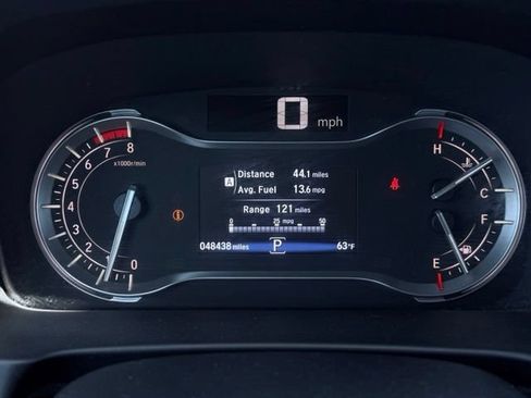 Used 2023 Honda Ridgeline RTL-E image 33