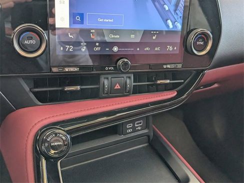 Used 2024 Lexus NX 350 AWD image 21