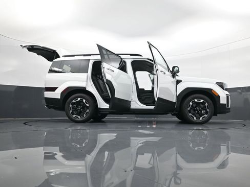 New 2026 Hyundai Santa Fe SEL image 34