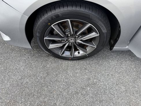 Used 2021 Honda Accord EX-L image 35