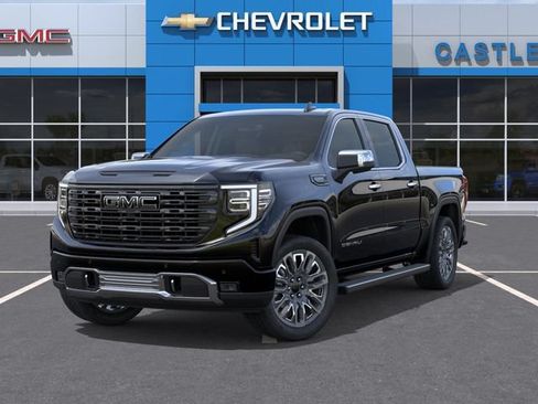 New 2026 GMC Sierra 1500 Denali Ultimate AWD/4WD image 6