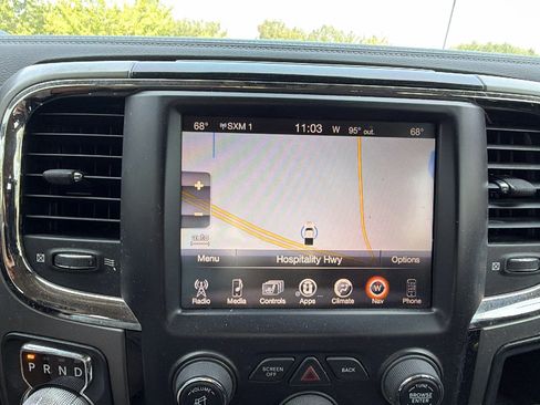 Used 2014 RAM 1500 Sport w/ Convenience Group AWD/4WD image 32