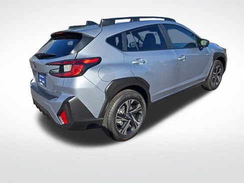 New 2025 Subaru Crosstrek 2.5i Premium image 7