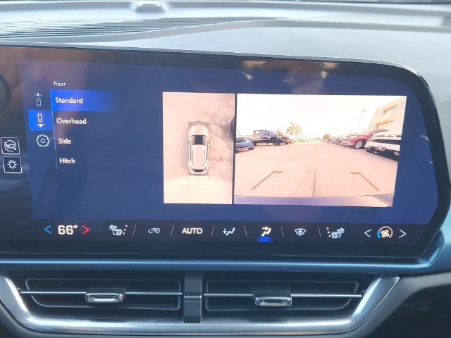 Used 2024 Chevrolet Equinox EV LT AWD/4WD image 6