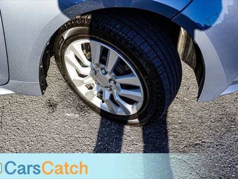 Used 2020 Toyota Corolla LE image 17