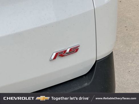 Used 2023 Chevrolet Traverse RS AWD/4WD image 5