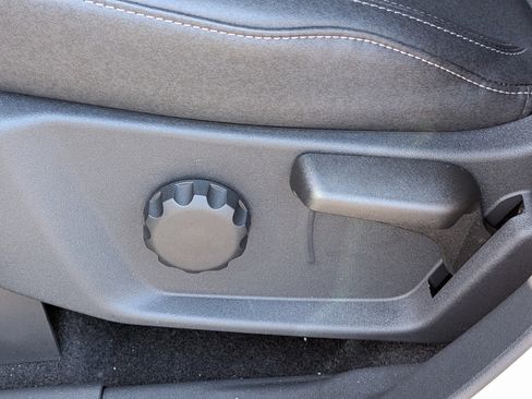 New 2026 Ford Bronco Big Bend image 21