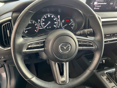 Used 2025 MAZDA CX-50 AWD 2.5 S w/ Select Package image 28