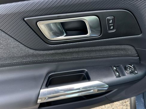 New 2026 Ford Mustang Coupe image 8