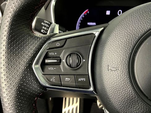 Certified 2023 Acura MDX A-Spec AWD/4WD image 11