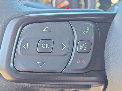 New 2026 Jeep Wrangler Unlimited Rubicon w/ Safety Group image 21