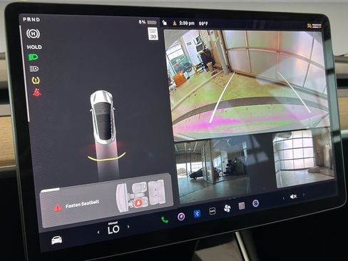 Used 2018 Tesla Model 3 Long Range image 20