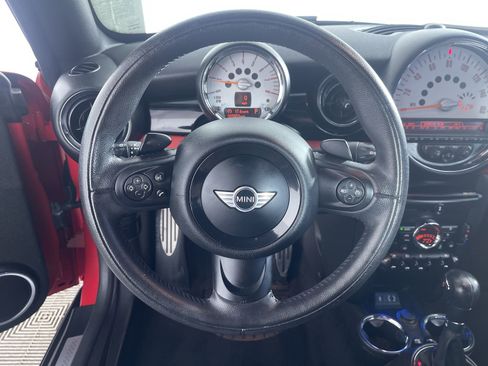 Used 2013 MINI Cooper Coupe S image 16