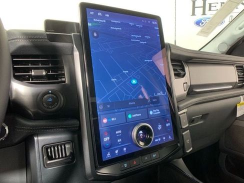 New 2025 Ford F150 Lightning Flash AWD/4WD image 17