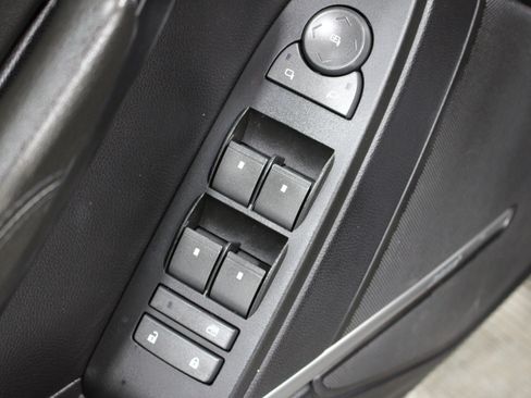 Used 2008 Cadillac CTS 3.6 RWD image 7