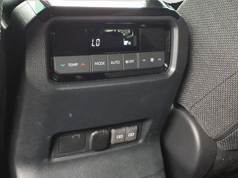 Used 2025 Toyota Land Cruiser 1958 AWD/4WD image 23