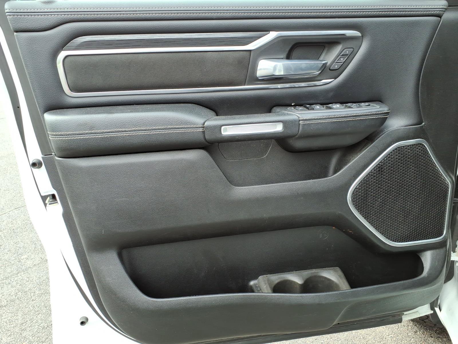 Certified 2023 RAM 1500 Laramie AWD/4WD image 10
