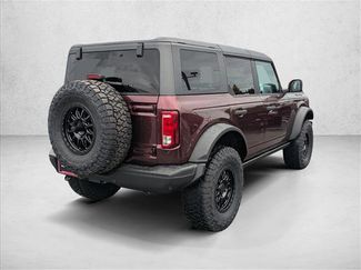 New 2025 Ford Bronco Big Bend w/ Black Diamond Package video 2