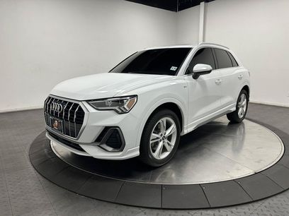 Used 2021 Audi Q3 2.0T Premium Plus w/ Premium Plus Package