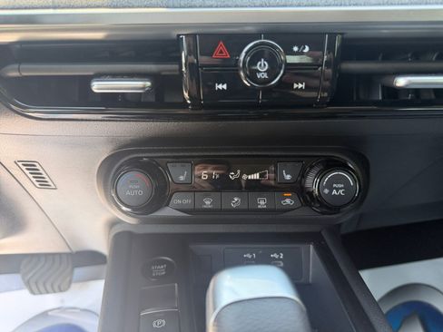 Certified 2026 Nissan Kicks SV w/ SV Premium Package AWD/4WD image 18