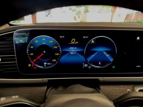 Used 2020 Mercedes-Benz GLE 350 4MATIC image 19