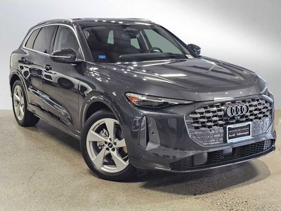 New 2025 Audi Q5 Prestige