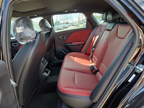 New 2026 Kia K4 GT-Line Turbo FWD image 6